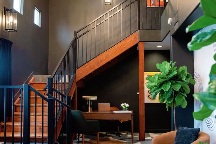 Hotel Interior 2 of 44