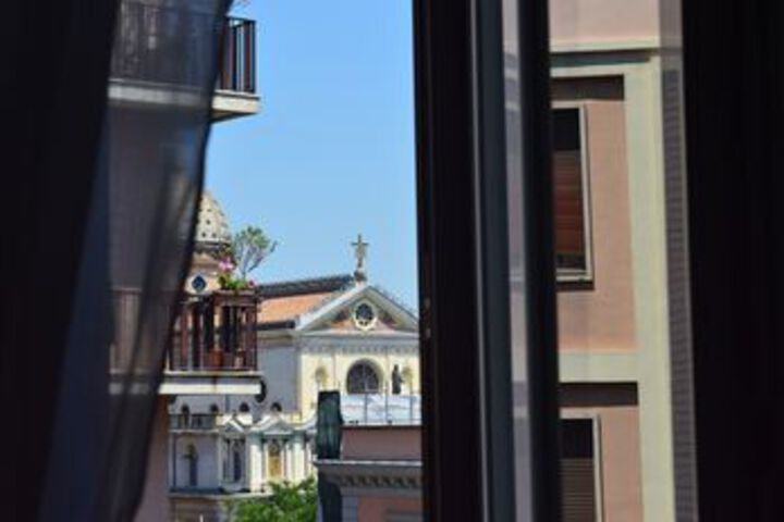 Hotel View 25 of 25