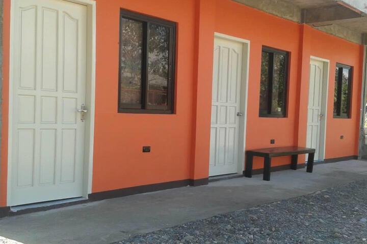 Baler Bayside Transient House