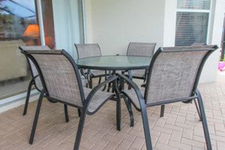 Terrace/Patio 20 of 21