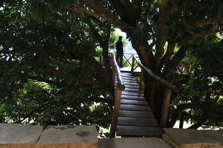 Daankudi Heritage House