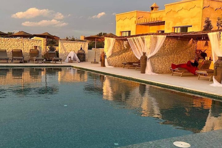 Pool 7 of 28