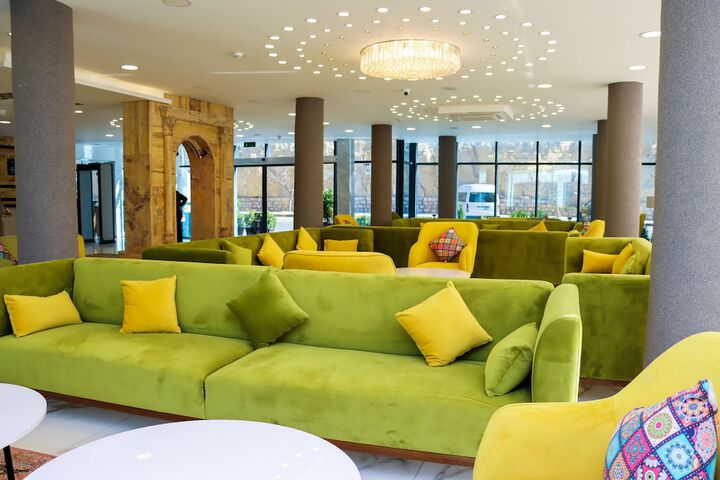 Hotel Interior 3 of 20