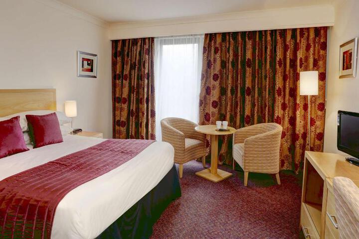 Hotel Amenity