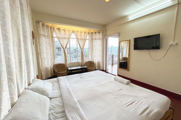 The Whoo Shillong