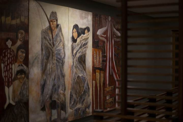 Hotel Interior 156 of 187
