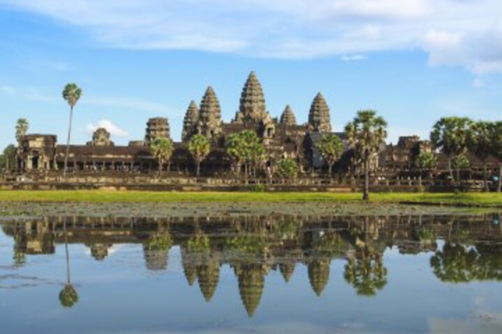 Angkor Diamond Hotel
