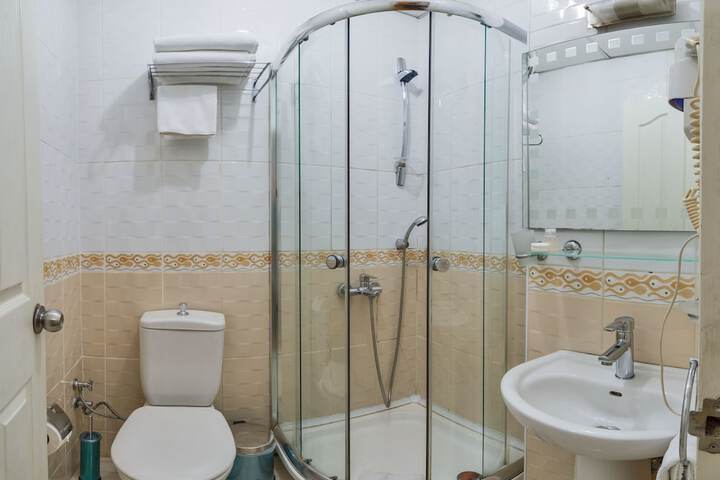Bathroom Vanities