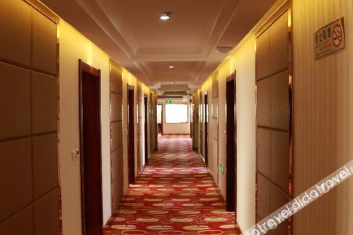 Hotel Interior 19 of 56