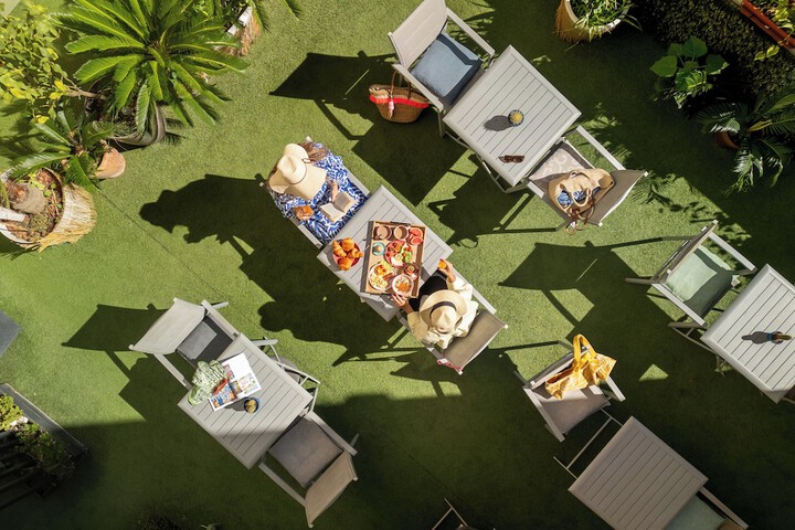 Terrace/Patio 90 of 104