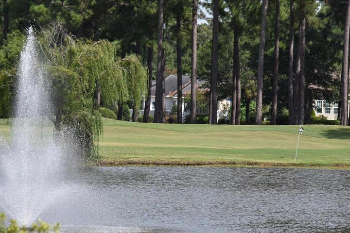 Golf 22 of 36
