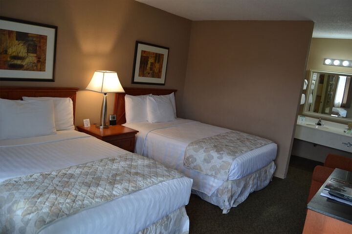 2 Double Beds Refrigerator (15 of 22)