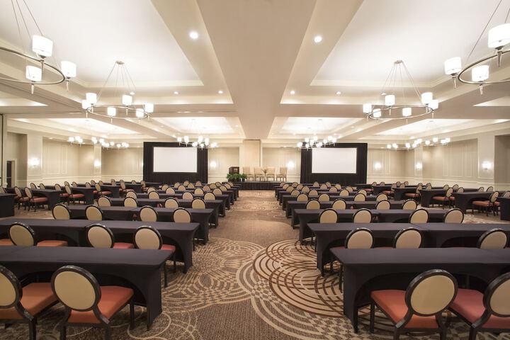 Ballroom