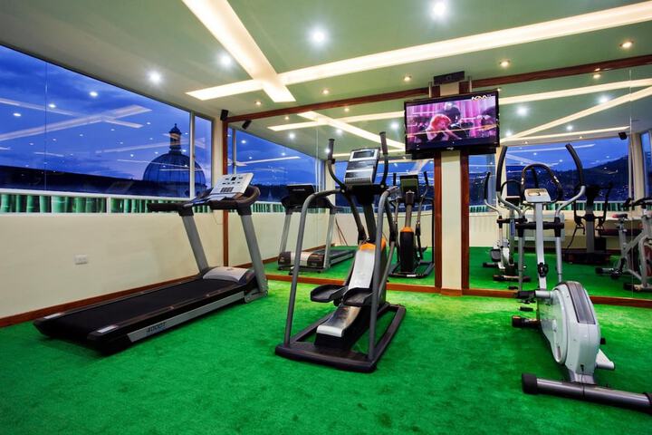 Health and Fitness 19 of 28