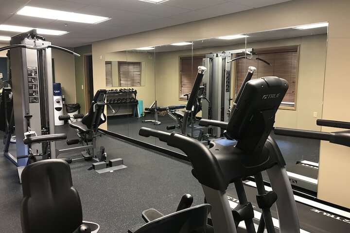 Health and Fitness 13 of 27