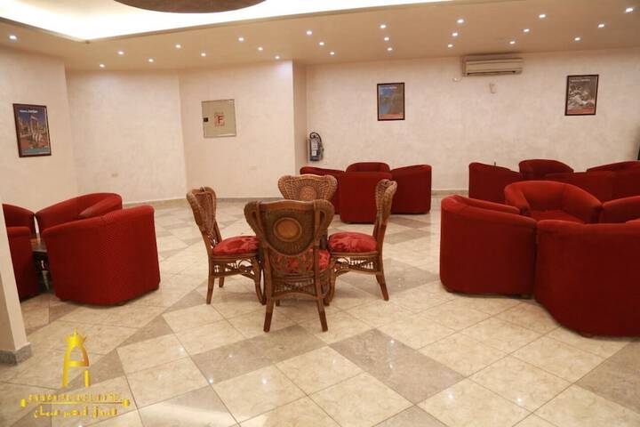 Hotel Interior 6 of 74