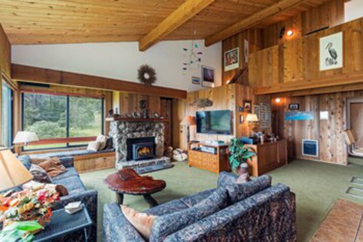 Creekside - Three Bedroom Home