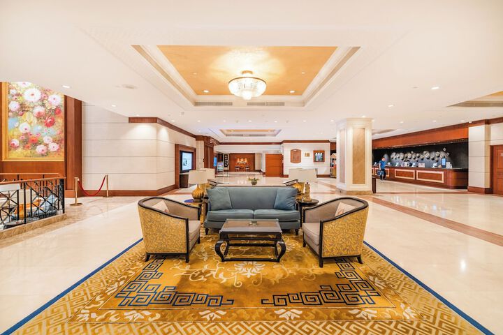 Hotel Interior 3 of 79