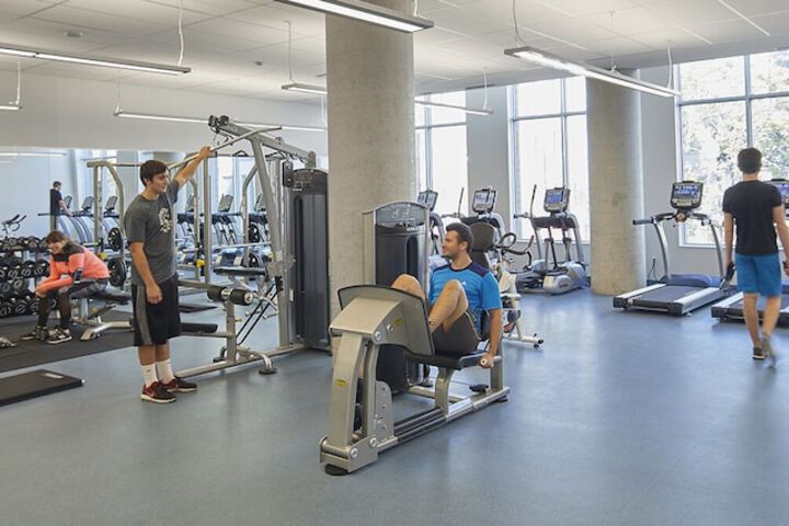 Health and Fitness 29 of 37