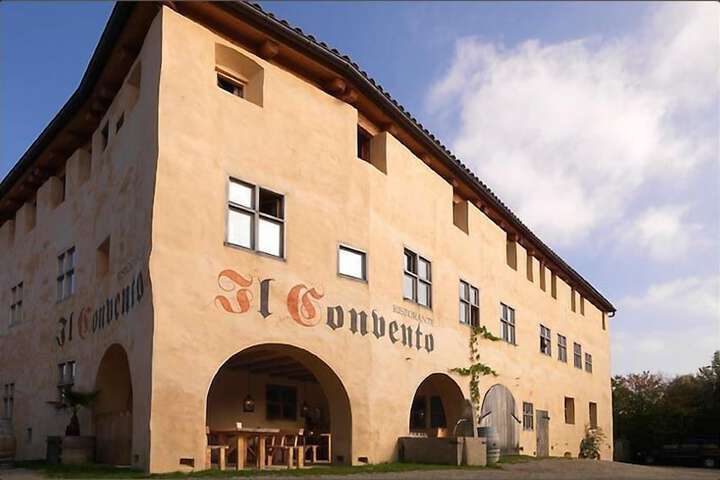 Hotel 46 of 46