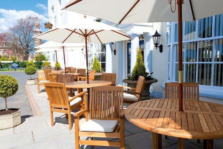 Terrace/Patio 69 of 81
