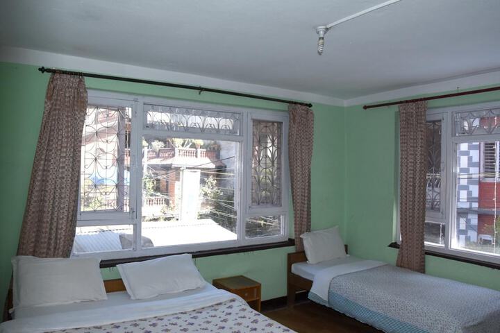 Room 23 of 66