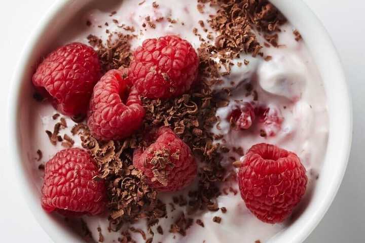 Breakfast/Coffee Service 30 of 35