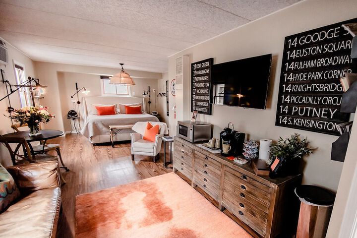 Hotel Interior 14 of 20