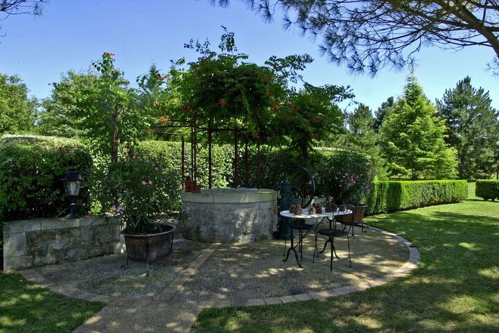 Terrace/Patio 6 of 23