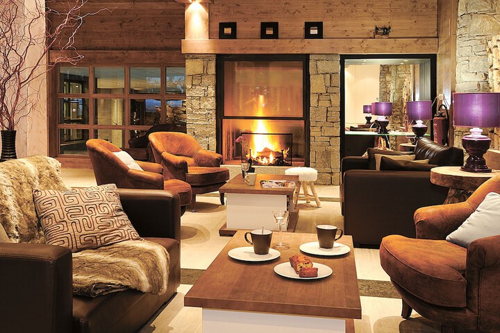 Hotel Interior 3 of 29