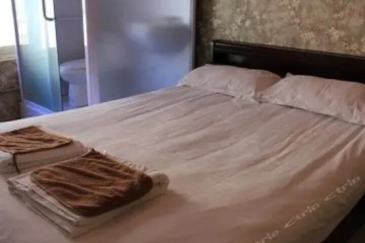 Little Love Nest