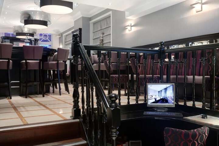Hotel 3 of 40