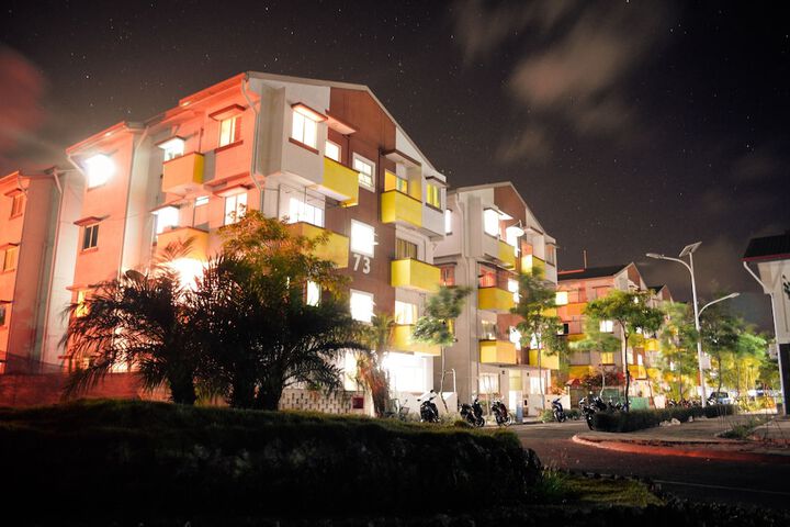 Hotel 53 of 54