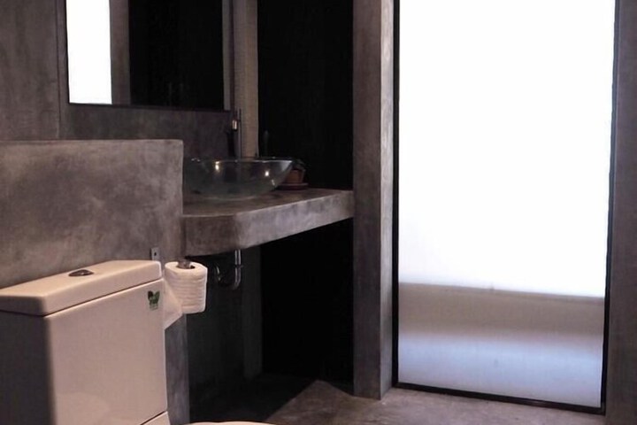 Bath Amenities
