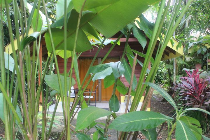 Hotel Exterior 43 of 49