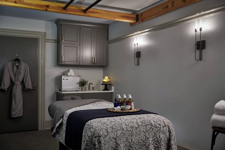 Spa