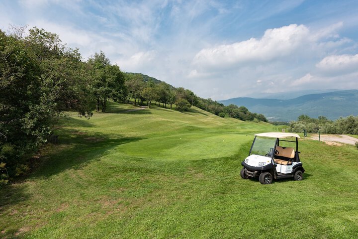 Golf 91 of 121