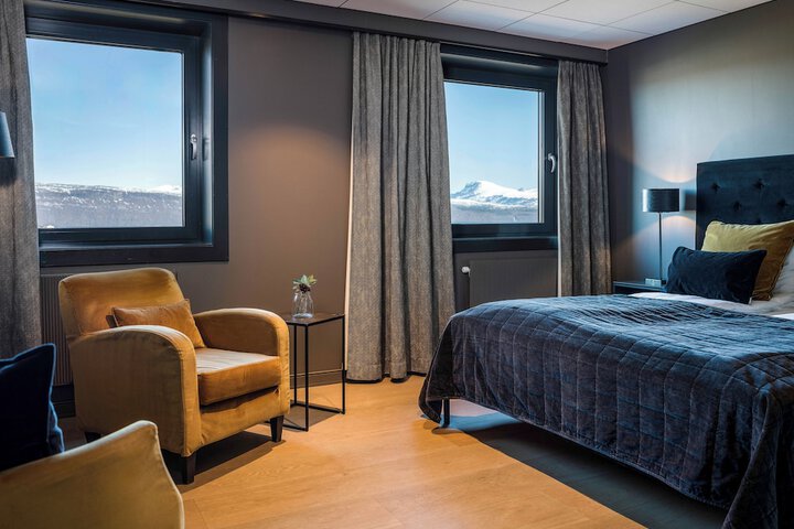 Room 21 of 80