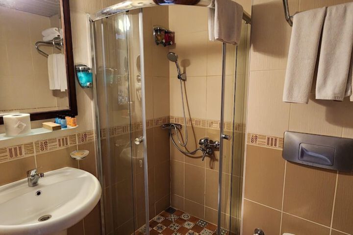 Bath Amenities