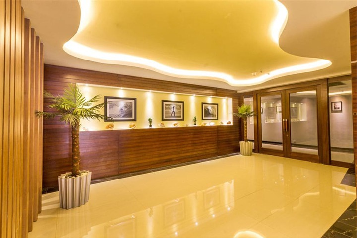 Hotel Interior 3 of 48