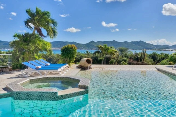 Pool 8 of 10