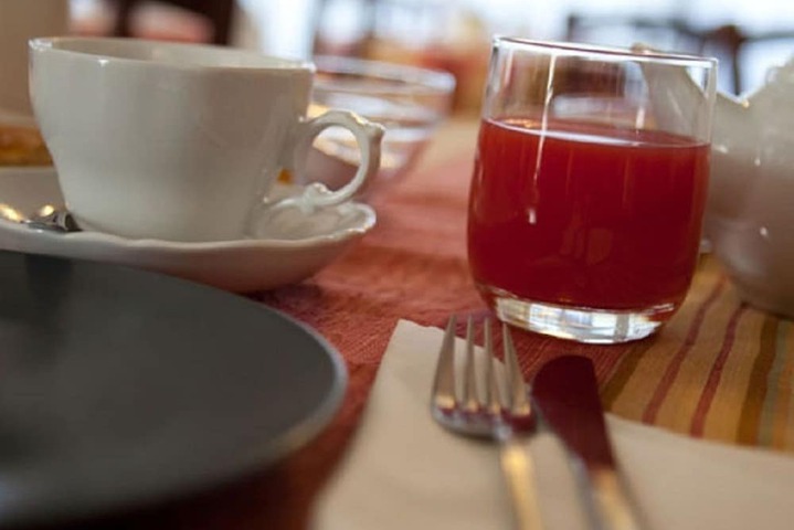 Breakfast/Coffee Service 45 of 57