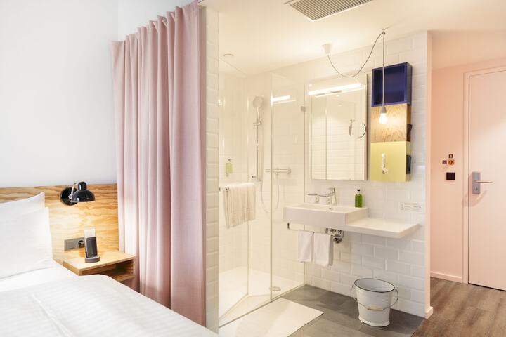 Bathroom Interior Photo