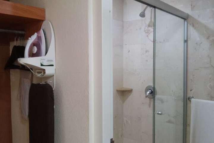 Bath Amenities