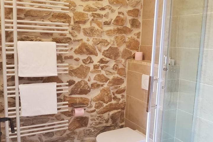 Restrooms
