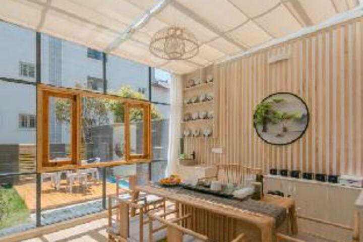 Yundian Home(hotel)