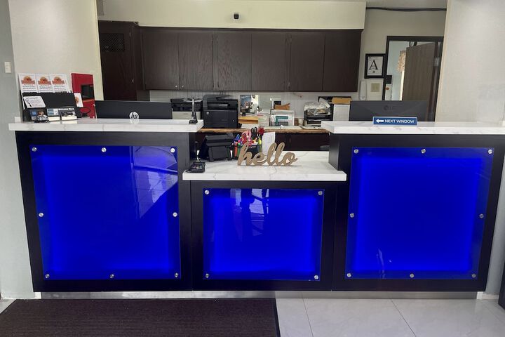 Hotel Interior 2 of 43