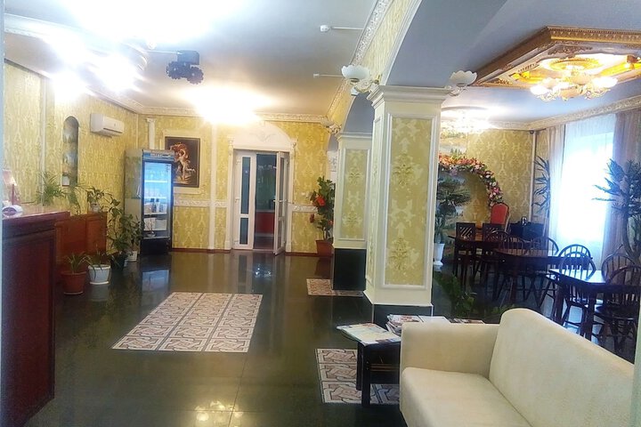 Hotel Interior 5 of 71