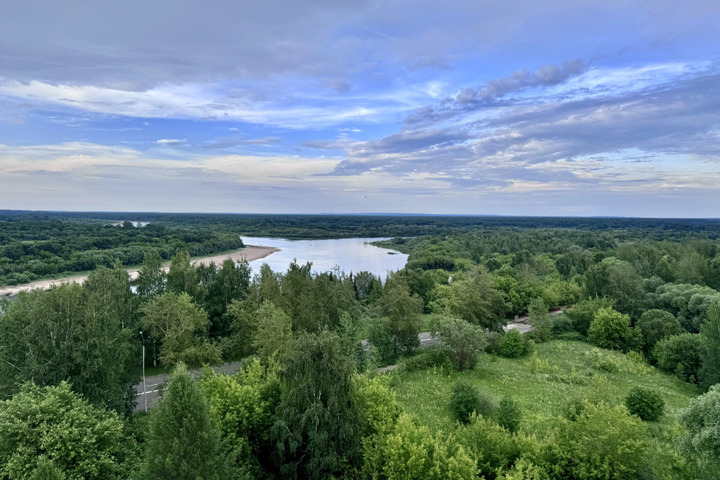 DVURECHYE HOTEL
