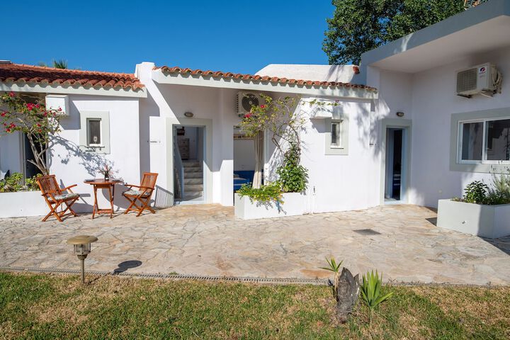 Costa Avithos in Kefalonia